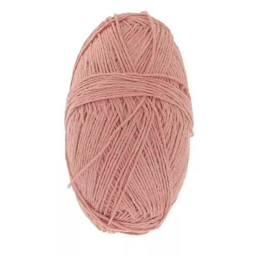 B3 Regenerated Cotton and Polyamide Wool - Antique Pink x100g