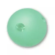 Round beads with strass