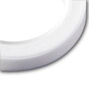 Seam tape interfacing - White x10m