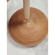 Set of 4 embossing tools - double tips - Natural x1