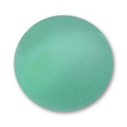 12mm Round Polaris bead - Erinite x1