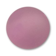 12mm Round Polaris bead - Antique Pink x1|raw }}
