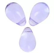 Drops 6x9mm Alexandrite x25