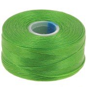 C-Lon thread AA 0.15mm Green x 68m