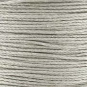 Linen yarn 1.3 mm Natural x 1 m