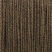 0.6mm Italian Sorrento thread spool - Medium green x50m|raw }}