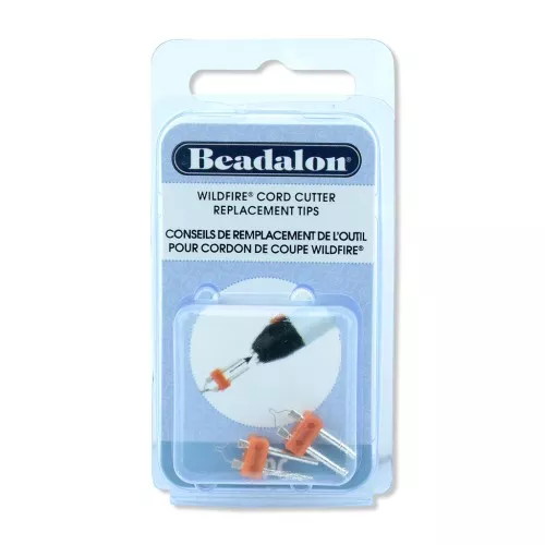 Replacement tips for Wildfire x2