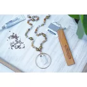 Uniform Spacing Knotter Tool - Beadalon x1