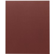 280x230mm Emery waterproof paper SIA Abrasives - P800 - Red x1|raw }}