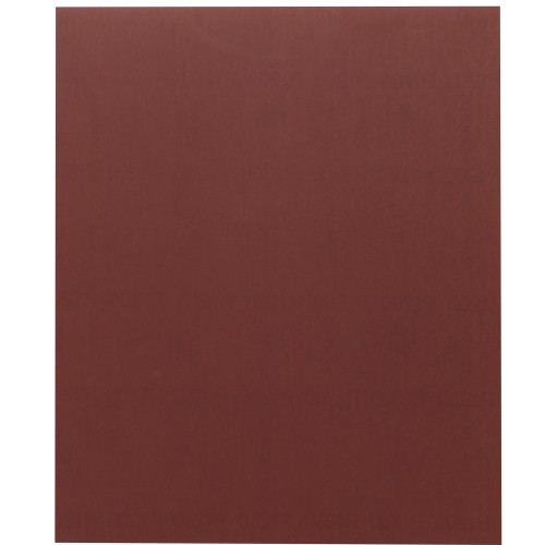 280x230mm Emery waterproof paper SIA Abrasives - P800 - Red x1