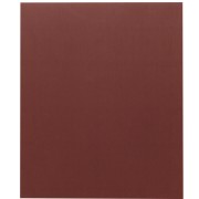 280x230mm Emery waterproof paper SIA Abrasives - P1200 - Red x1|raw }}