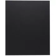 280x230mm SCHRODER Emery paper - soft waterproof - P180 - Blue x1