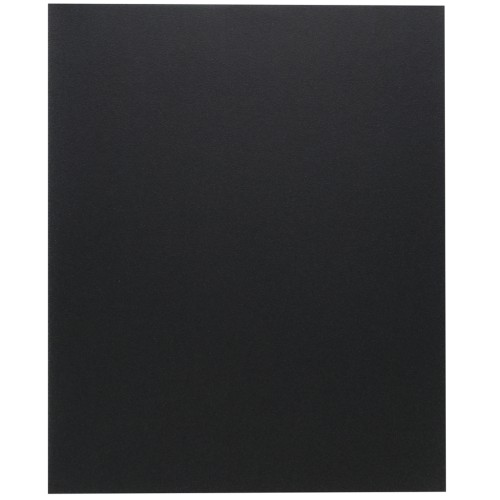 280x230mm SCHRODER Emery paper - soft waterproof - P180 - Blue x1