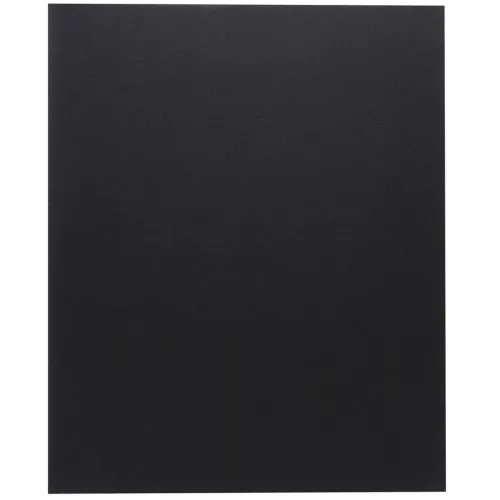 280x230mm SCHRODER Emery paper - soft waterproof - P180 - Blue x1