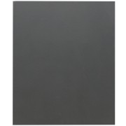 280x230mm Emeri MATADOR Paper - Softflex waterproof - P400 - Blue x1