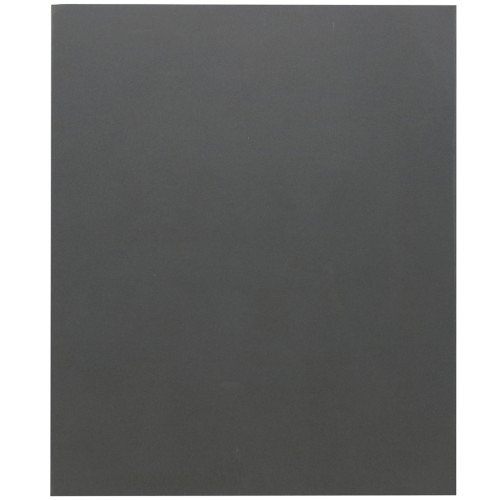 280x230mm Emeri MATADOR Paper - Softflex waterproof - P400 - Blue x1