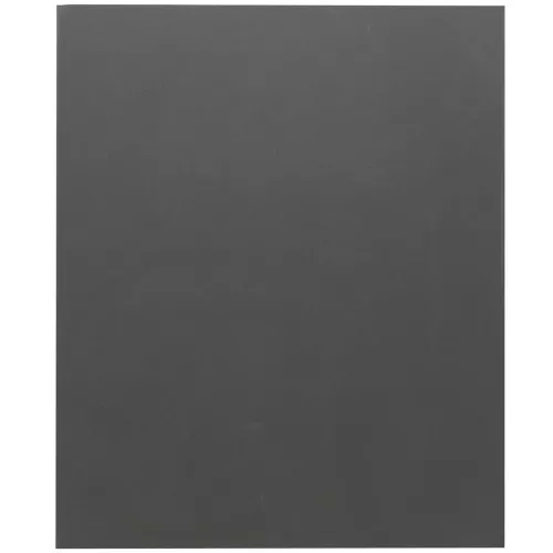 280x230mm Emeri MATADOR Paper - Softflex waterproof - P400 - Blue x1