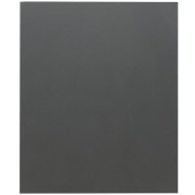 280x230mm - Emeri MATADOR Paper - Softflex waterproof - P600 - Blue x1