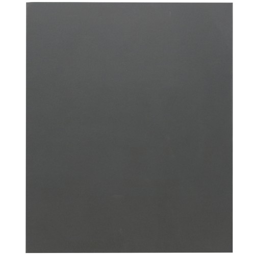 280x230mm - Emeri MATADOR Paper - Softflex waterproof - P600 - Blue x1