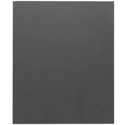 280x230mm - Emeri MATADOR Paper - Softflex waterproof - P600 - Blue x1