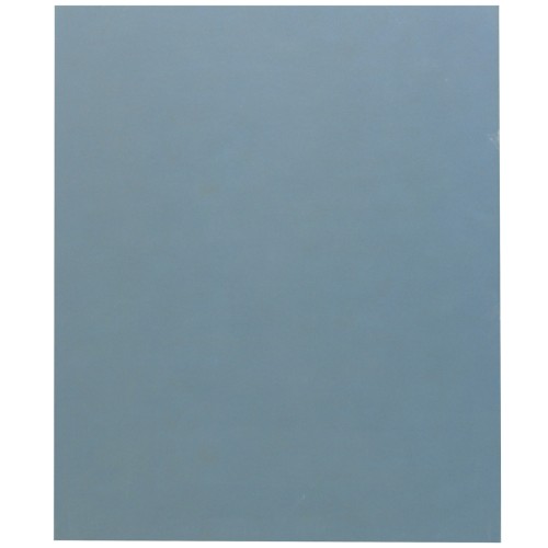 280x230mm Emeri MATADOR Paper - Softflex waterproof - P800 - Blue x1