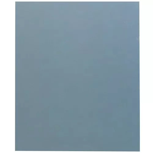 280x230mm Emeri MATADOR Paper - Softflex waterproof - P800 - Blue x1