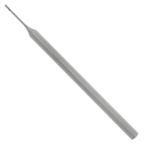 STEEL BURS n°203 - 0.5mm diameter x6