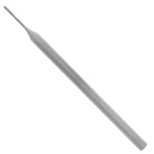 STEEL BURS n°203 - 0.6mm diameter x6