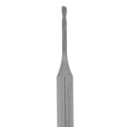 STEEL BURS n°203 - 0.7mm diameter x6er x6
