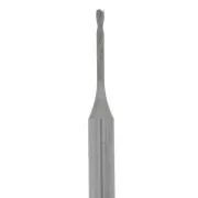 STEEL BURS n°203 - 0.7mm diameter x6er x6