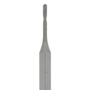 STEEL BURS n°203 - 0.8mm diameter x6