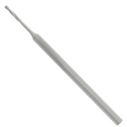 STEEL BURS n°203 - 0.9mm diameter x6|raw }}