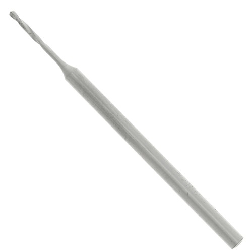 STEEL BURS n°203 - 0.9mm diameter x6