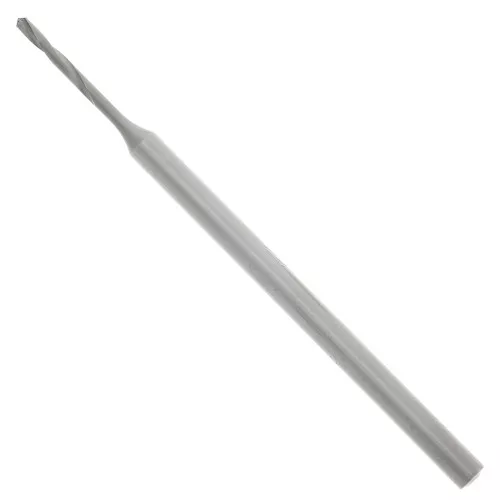 STEEL BURS n°203 - 1mm diameter x6
