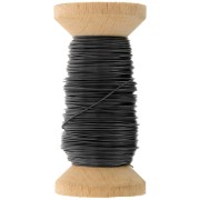 0.50mm annealed Wire n°8 on spool x100gr