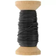 0.50mm annealed Wire n°8 on spool x100gr