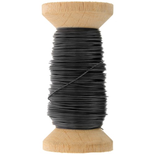 0.50mm annealed Wire n°8 on spool x100gr