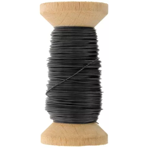 0.50mm annealed Wire n°8 on spool x100gr