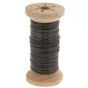 0.45mm annealed Wire n°12 on spool x100gr