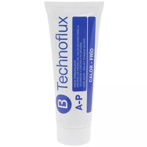 Technoflux Thermal insulation paste for welding - A-P x120ml