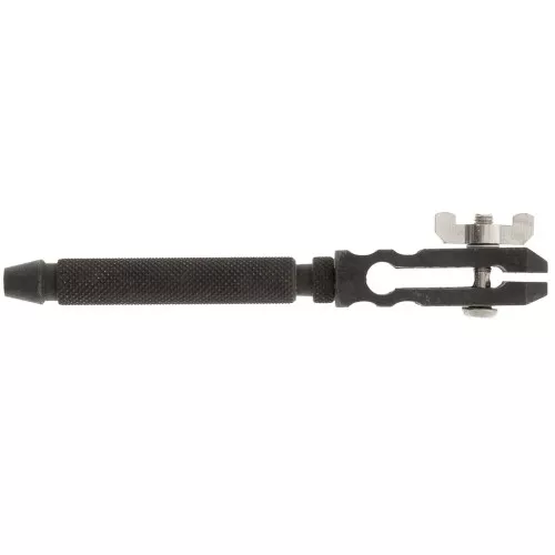 130mm Hand Vise - Black x1