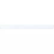 23x2cm Acrylic Roller for polymer clay - Transparent x1