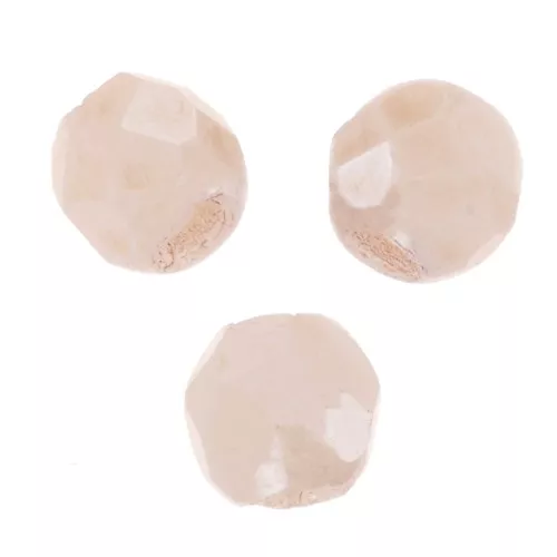 2 mm Veneers - Alabaster Champagne Luster x50