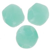 2 mm Veneers - Jade Opaque x50