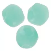 2 mm Veneers - Jade Opaque x50