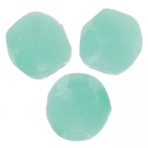2 mm Veneers - Jade Opaque x50