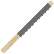 250x20x6.5mm - P800 - Flat emery stick - Grey x1|raw }}