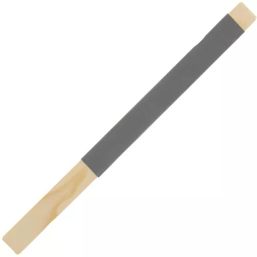 250x20x6.5mm - P800 - Flat emery stick - Grey x1