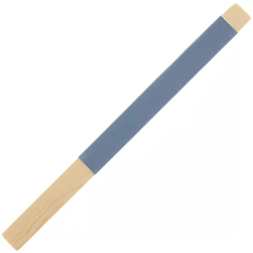 Flat emery wheel 245x18.2x5.6 mm - P1200 - Blue x1