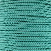 2mm braided polyester cord - Veraman x1m